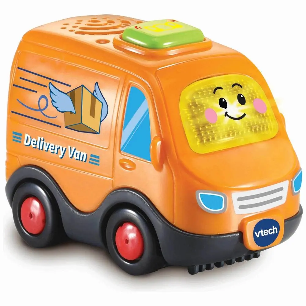 Vtech Toot-Toot Drivers® Delivery Van 1