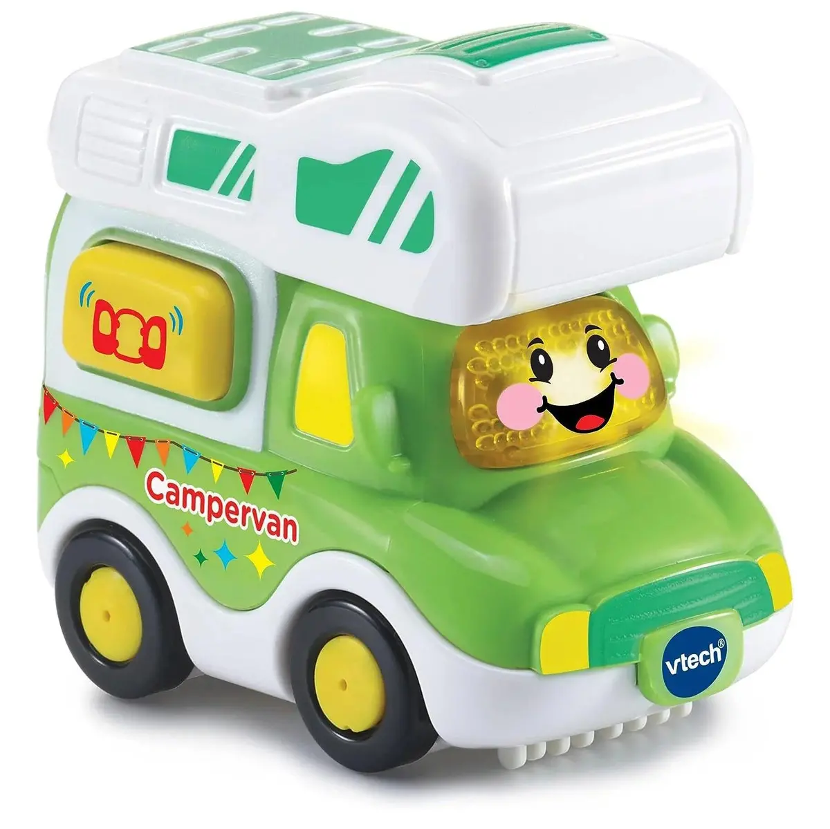 Vtech Toot-Toot Drivers® Campervan 1
