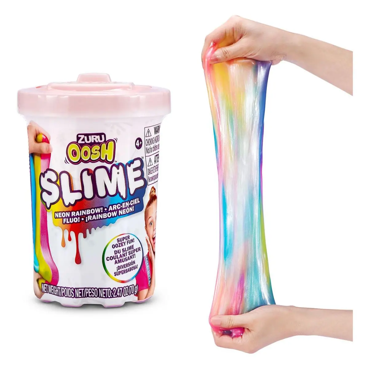 Zuru Oosh Slime 70G 1