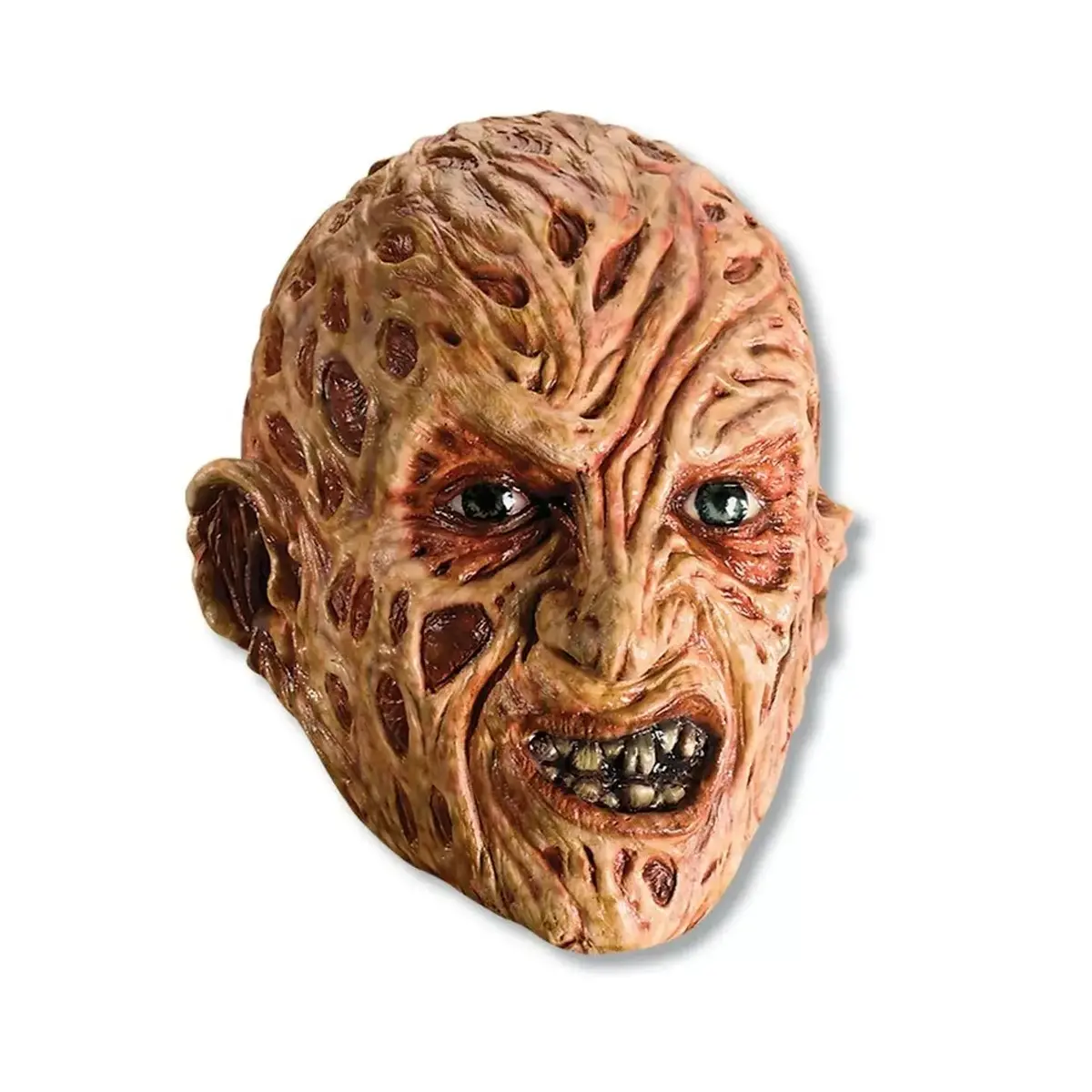 A Nightmare On Elm Street Freddy Krueger Halloween Mask 1