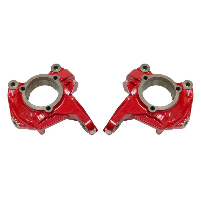 Rancho High-Steer Knuckles For 2007–2017 Jeep Wrangler 1