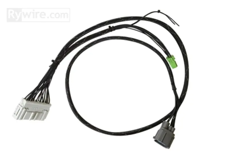 Rywire Chassis-Specific Ecu Adapter For 1988–1991 Honda Civic And Crx (Si/Hf/Ex Models) 1