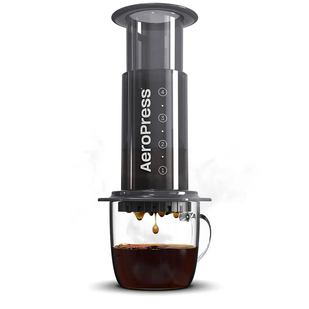 Aeropress Original Coffee Press 1
