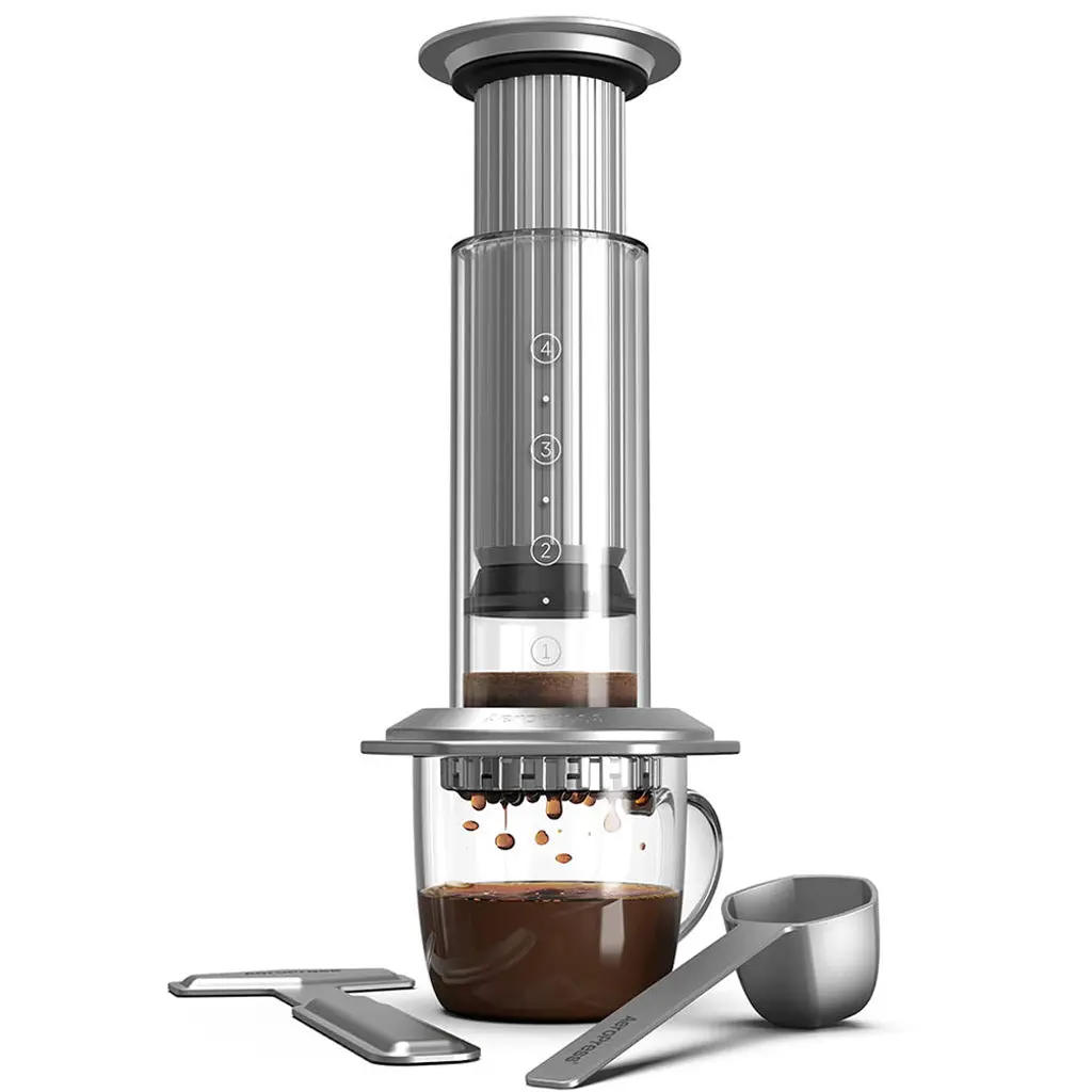 Aeropress Premium Coffee Press 1