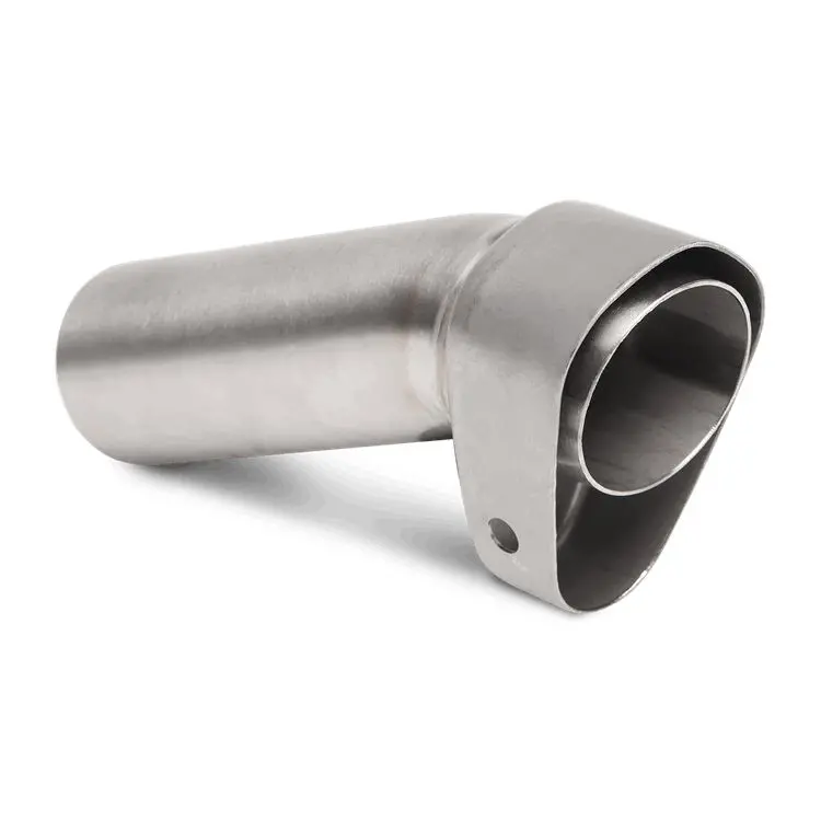 Akrapovic Noise Reduction Insert – Universal Exhaust Sound Tuner 1