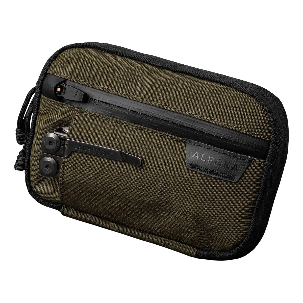 Admin Pouch Pro 1