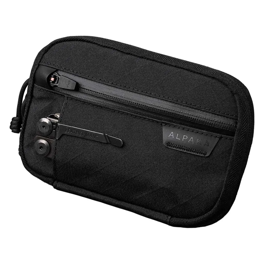 Admin Pouch Pro 1