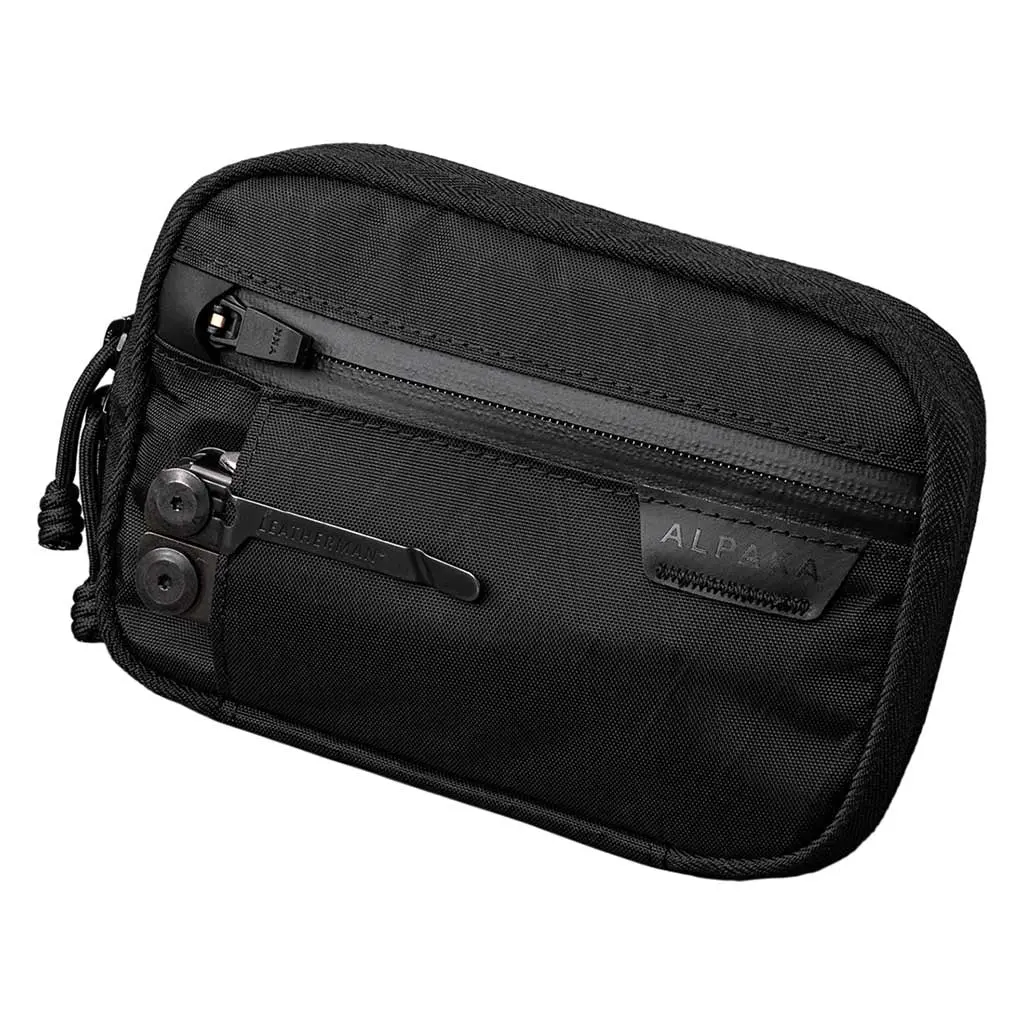 Admin Pouch Pro 1