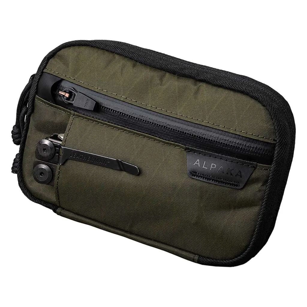 Admin Pouch Pro 1