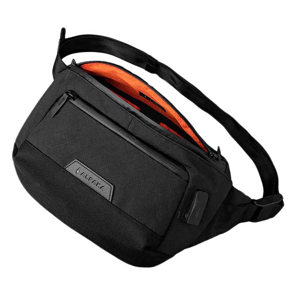 Bravo X Sling V2 1