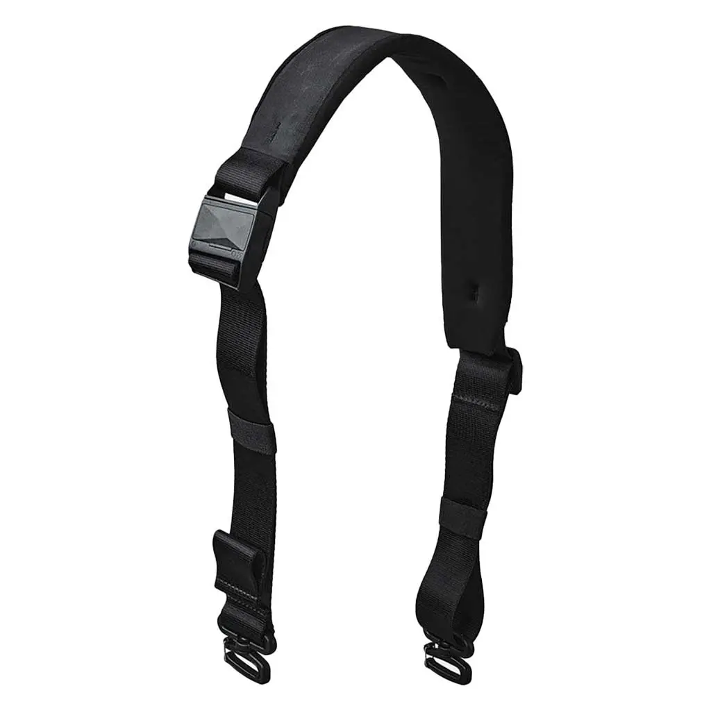 Crossbody Shoulder Strap 1