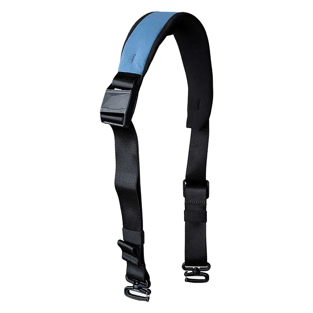 Crossbody Shoulder Strap 1