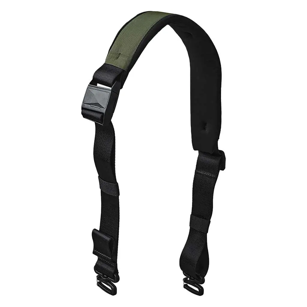 Crossbody Shoulder Strap 1