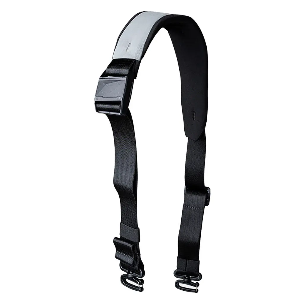 Crossbody Shoulder Strap 1