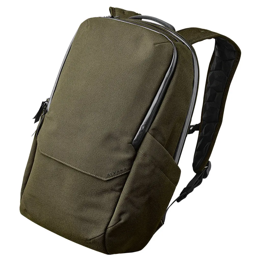 Elements Backpack Pro 1