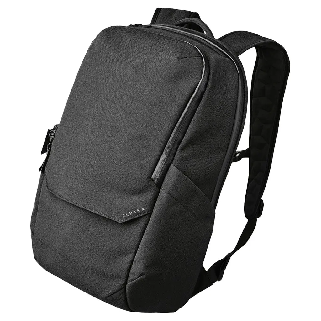 Elements Backpack Pro 1