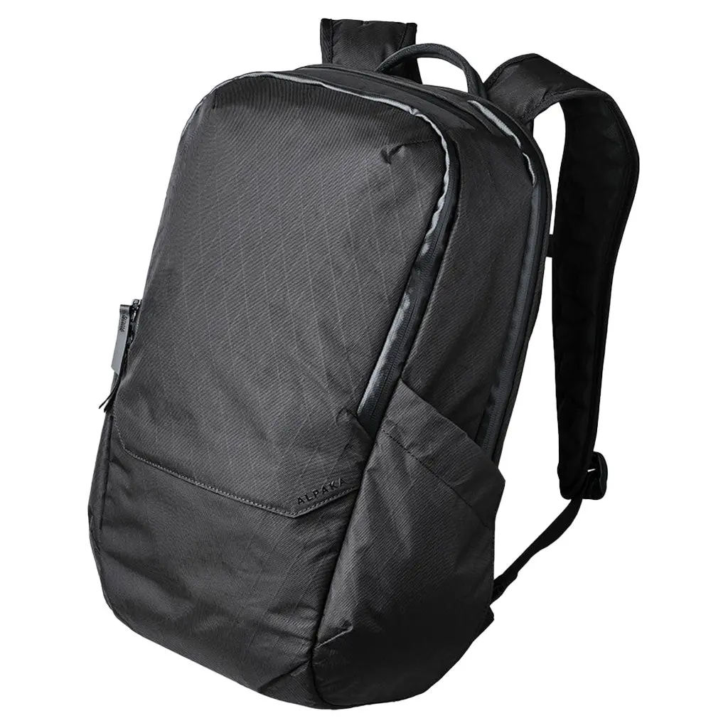 Elements Backpack Pro 1
