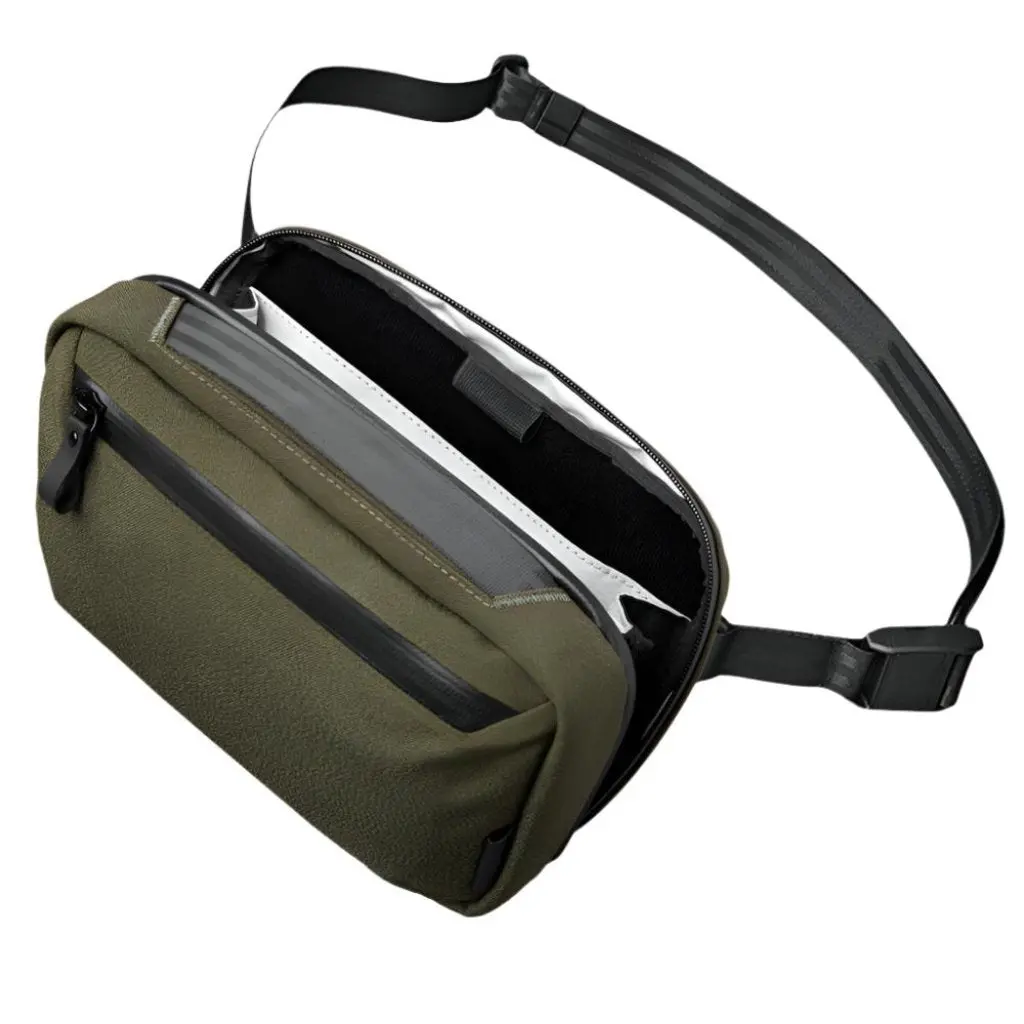 Elements Tech Case Max 1