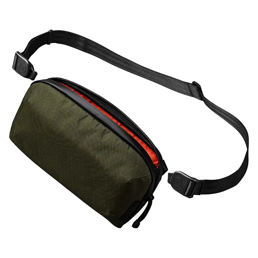 Flight Pouch Pro 1