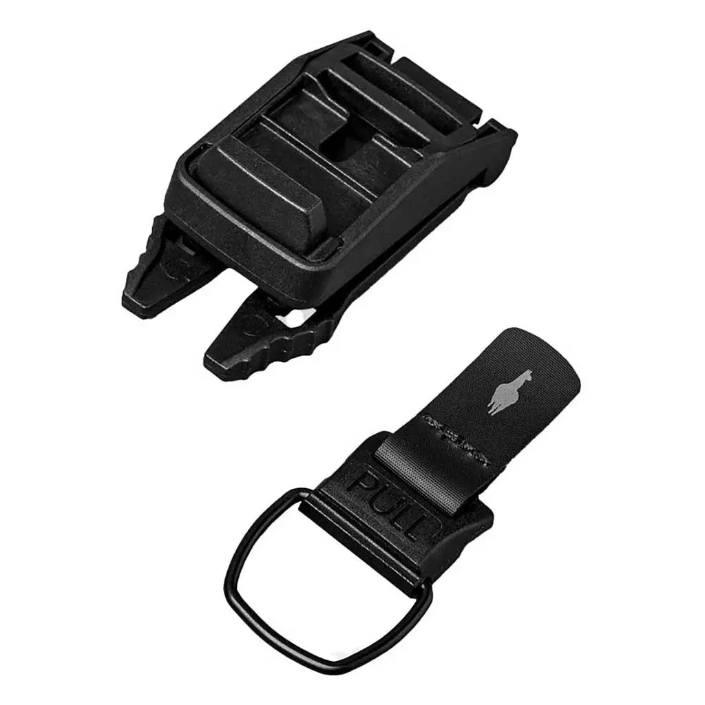 Hub Tactical Clip 1