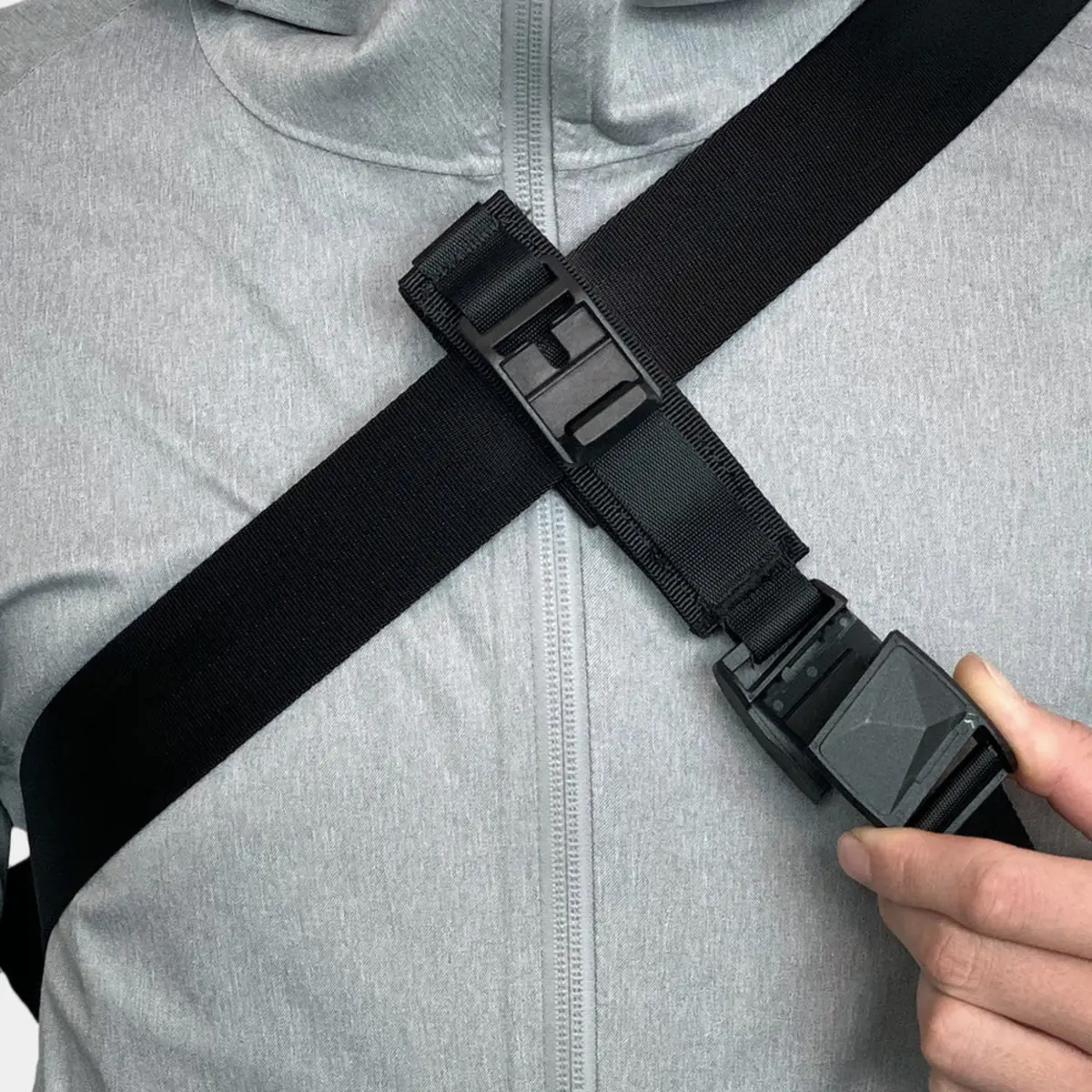 Magnetic Stabilizer Strap 1