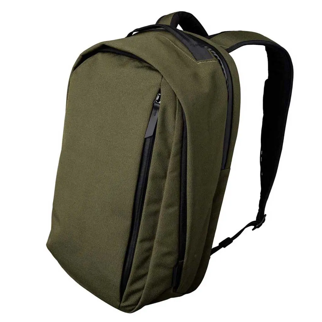 Metro Backpack Pro 1
