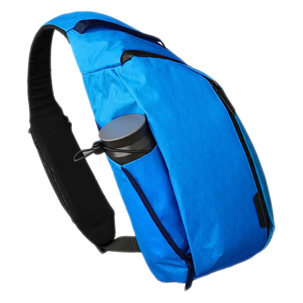Metro Crossbody | Left Shoulder 1