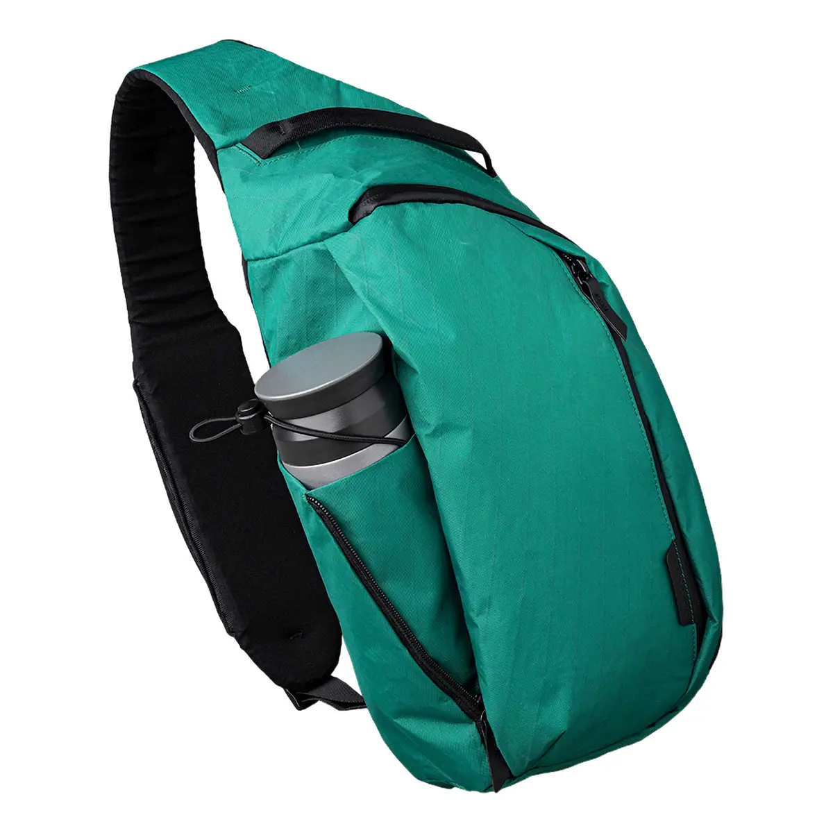 Metro Crossbody | Left Shoulder 1