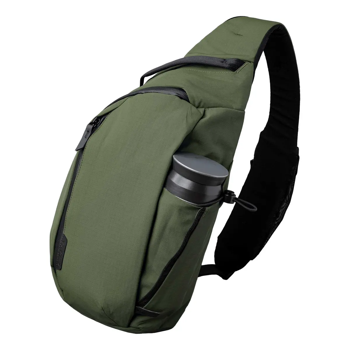 Metro Crossbody | Right Shoulder 1