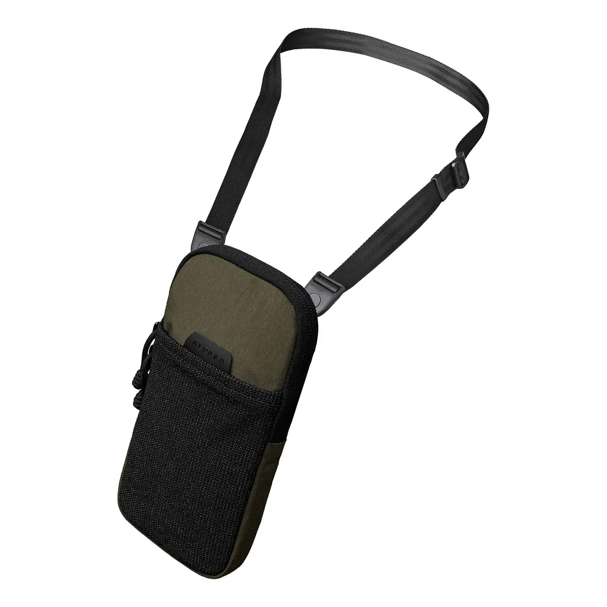 Modular Shoulder Pocket Slim 1