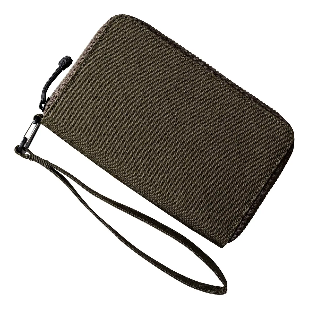 Zip Passport Wallet 1