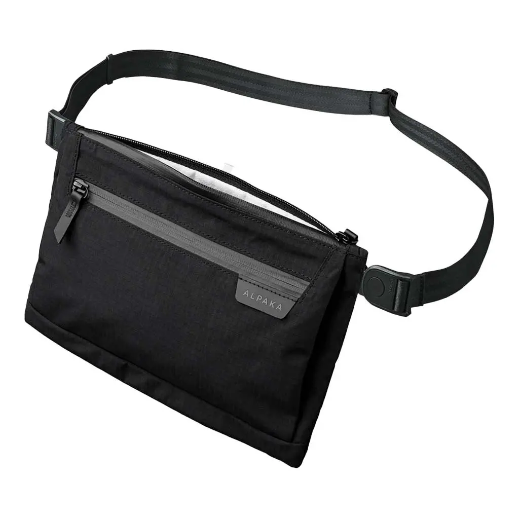 Zip Pouch Max V2 1