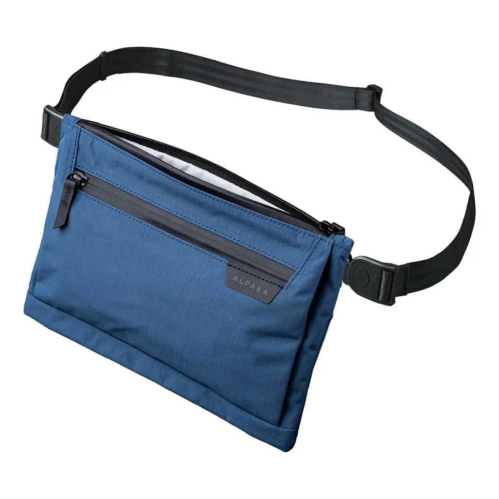 Zip Pouch Max V2 1