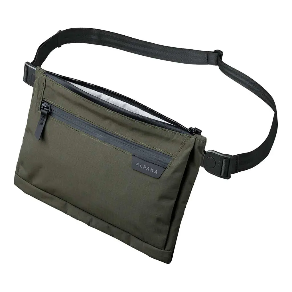 Zip Pouch Max V2 1