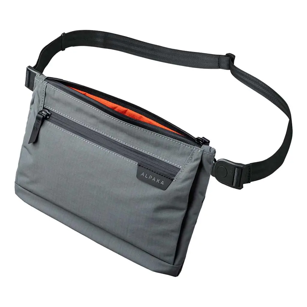 Zip Pouch Max V2 1