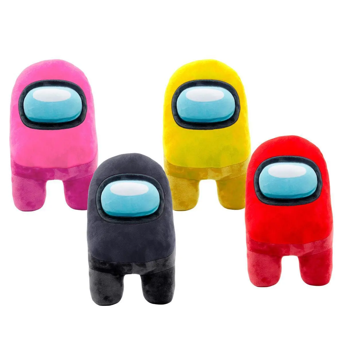 Among Us Plush Toy Innersloth 36Cm - Assorted 1