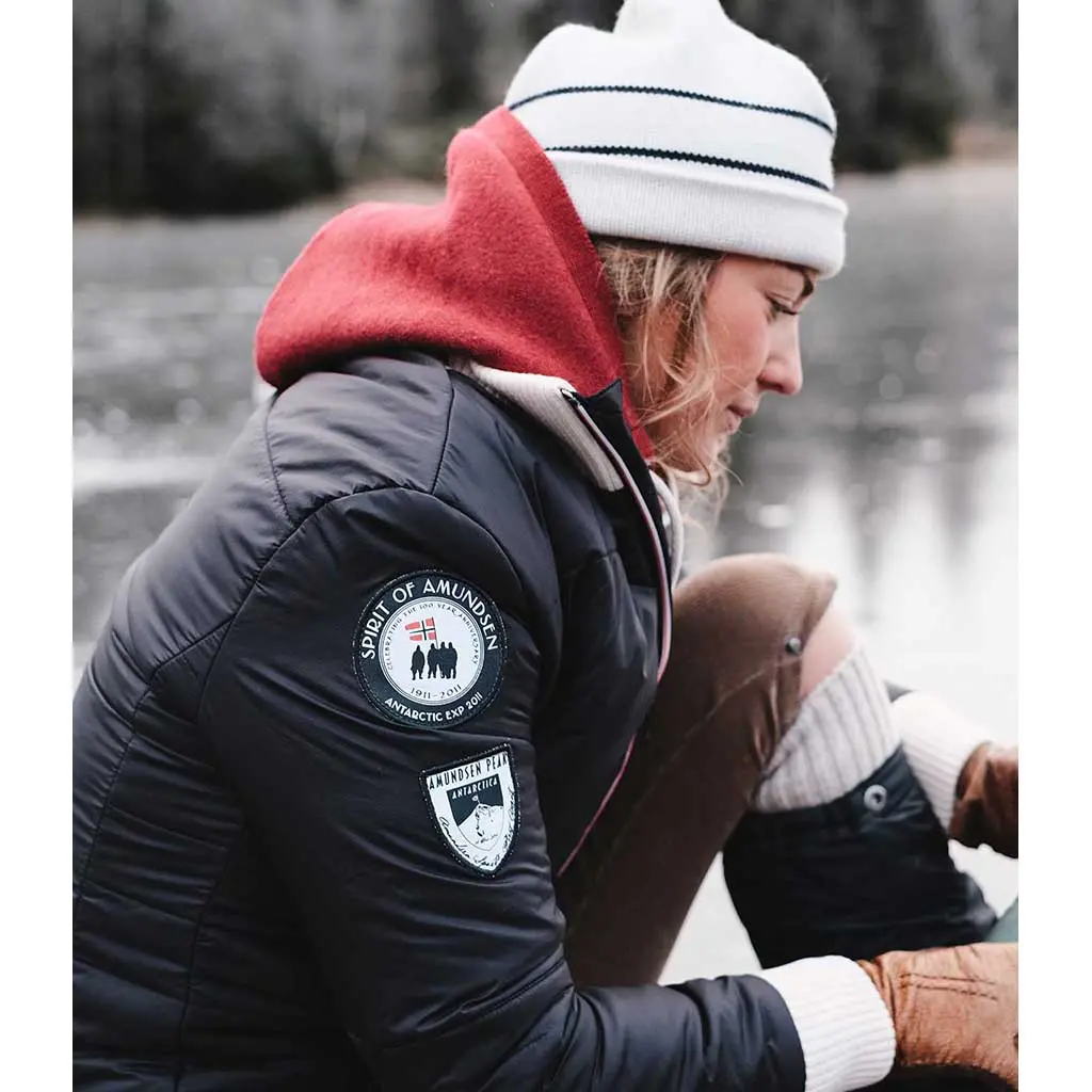 Boiled Hoodie Laced | Women's 4