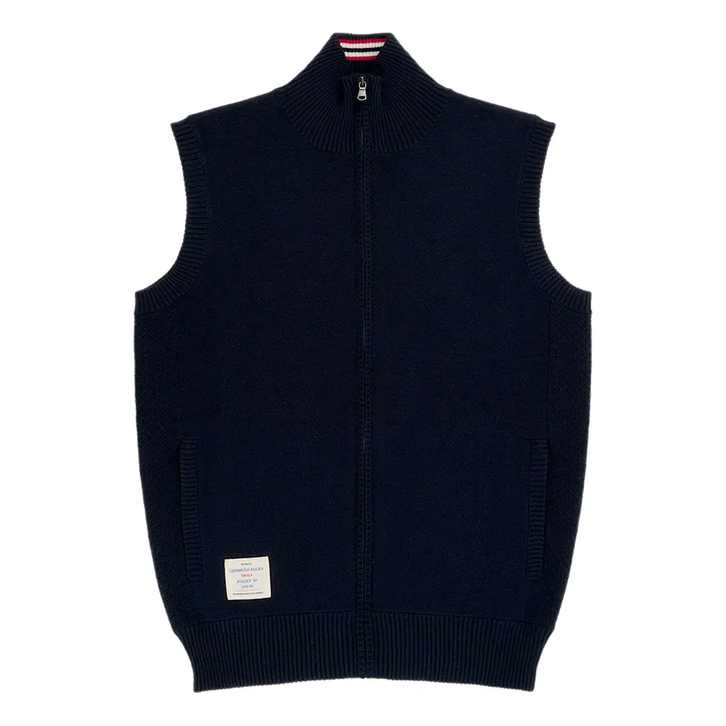 5Mila Knitted Vest | Men's 1