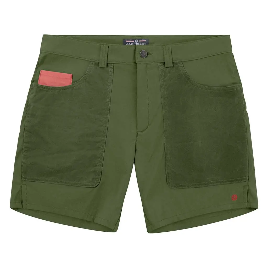 7Incher Field Shorts | Men's 1