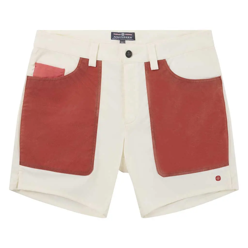 7Incher Field Shorts | Men's 1