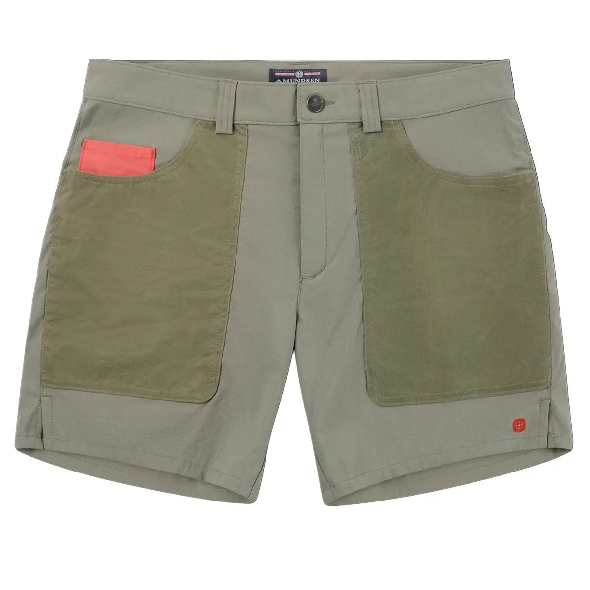 7Incher Field Shorts | Men's 1