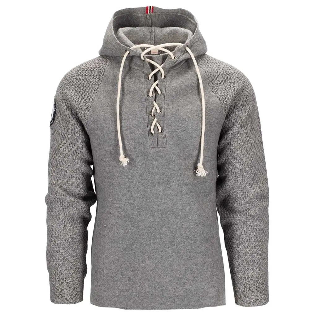 Boiled Hoodie Laced | Men's 1