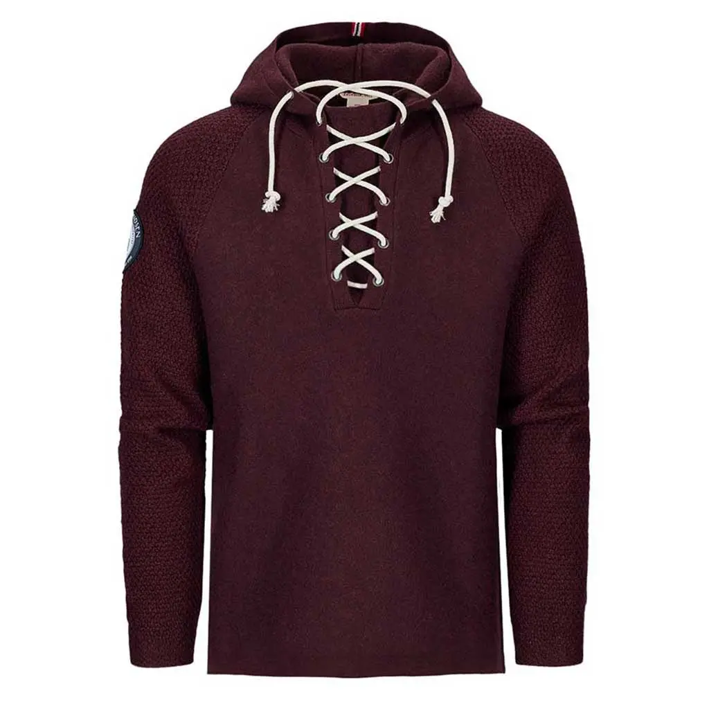 Boiled Hoodie Laced | Men's 1