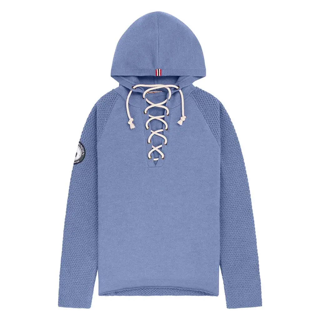 Boiled Hoodie Laced | Men's 1