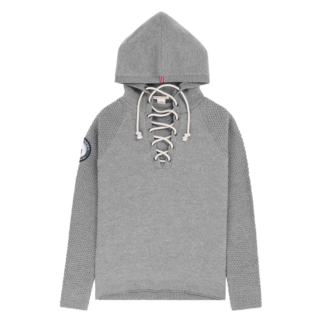 Boiled Hoodie Laced | Women's 1