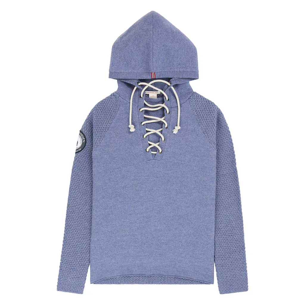 Boiled Hoodie Laced | Women's 1