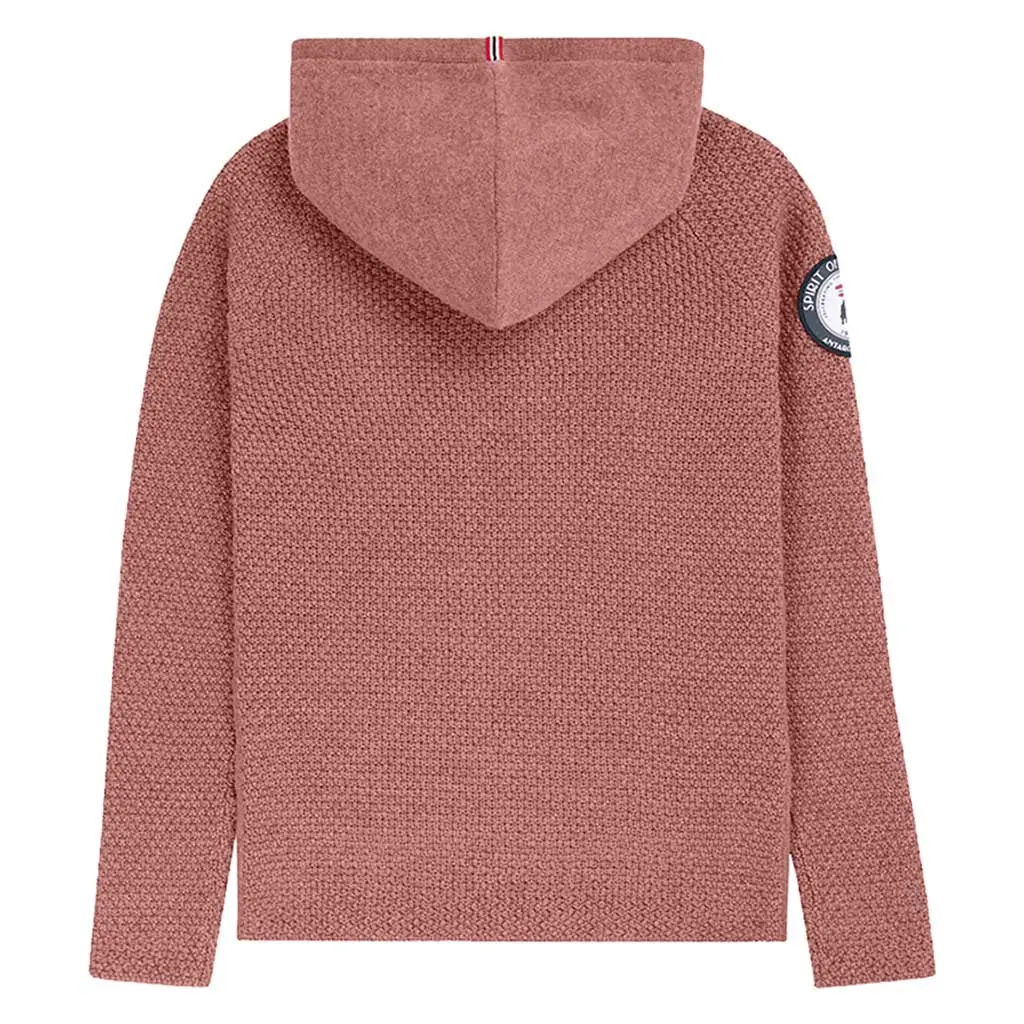 Boiled Hoodie Laced | Women's 3