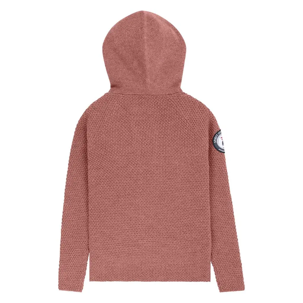 Boiled Hoodie Laced | Women's 2