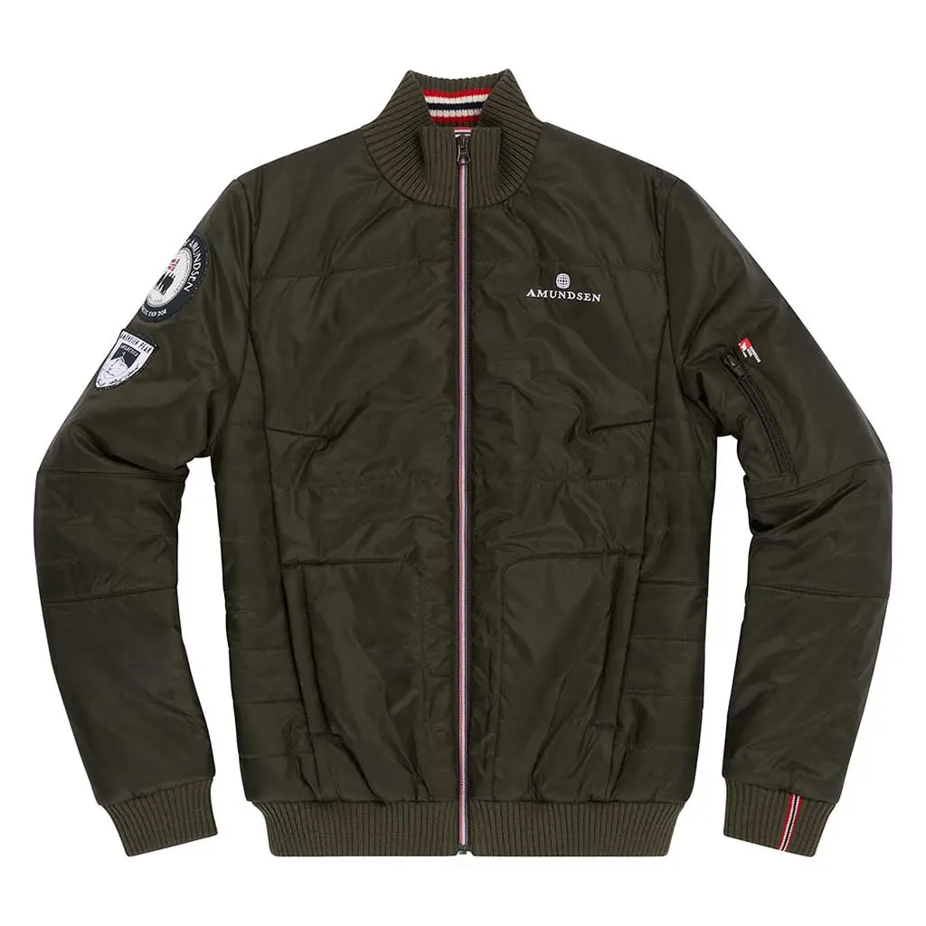 Breguet Jacket | Women's 1
