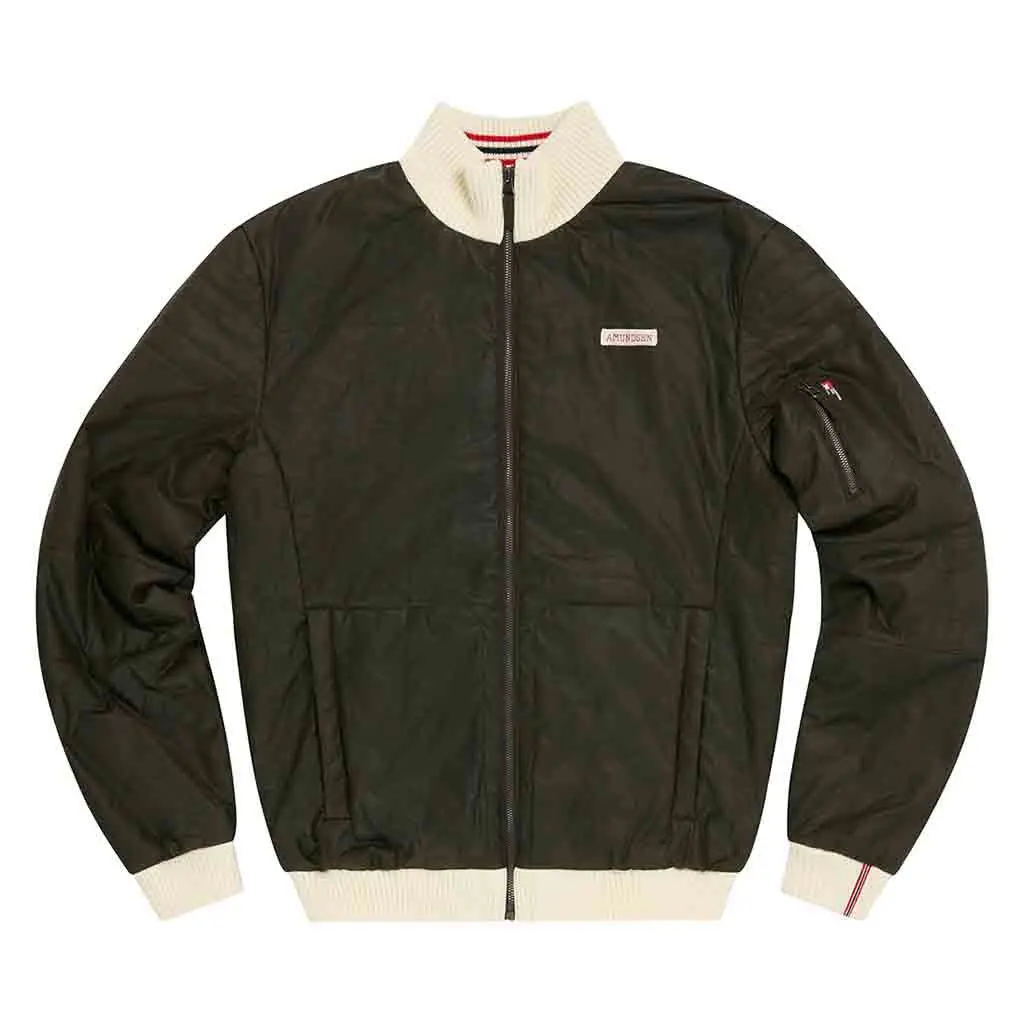Breguet Waxed Jacket | Men's 1